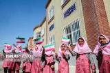 احداث 1350 مدرسه شاهد برای تعلیم و تربیت فرزندان شاهد و ایثارگران