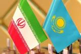 دسترسی قرقیزستان به آب های آزاد از راه ایران