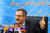 افزایش ۶ و هفت دهم درصدی مرگ و میر ناشی از حوادث جاده ای در سال ۹۷