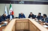 ایجاد ایرلاین با ۲۱ هواپیما در كرمانشاه، راه آهن كرمانشاه-لاذقیه