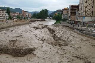 صدور پروانه و نقشه برای 360 خانه روستایی سیل زده دشت آزادگان