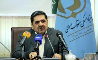 تعمیر ۱۳ هزار خانه سیل زده در لرستان، ۱۵ هزار تن سیمان توزیع شد