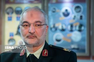 پلیس: پیگیر پول كثیف در هنر هستیم