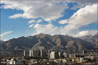 سند ساماندهی پایتخت تا آخر شهریور نهایی می شود