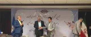 ثبت احوال ماموریت خود در انتخابات امسال را به سلامت به انتها می رساند