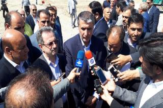 قیمت مسكن روند نزولی گرفته است، تحویل ۱۰هزار واحد مسكن مهر