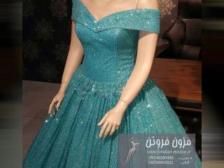 لباس عروس ارزان از كجا پیدا كنیم