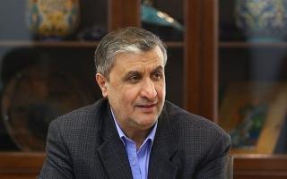 بزرگ ترین خط تولید كانتینر دریایی كشور در استان البرز راه اندازی شد