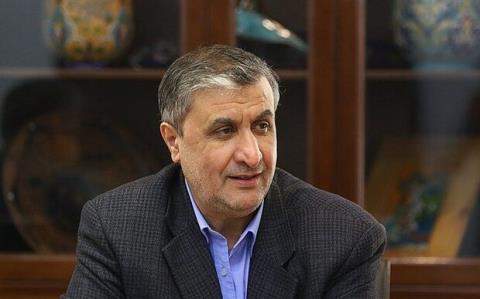 شرط وزیر راه برای آغاز عملیات اجرایی راه آهن ایران - ارمنستان