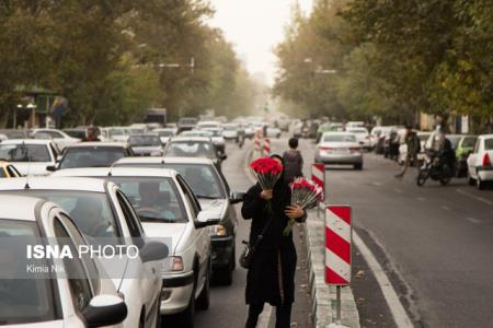سالمندان و كودكان از فعالیت بدنی در فضای باز اجتناب كنند