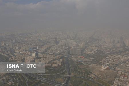تمامی مدارس استان تهران بجز 2 شهرستان فردا تعطیل شد