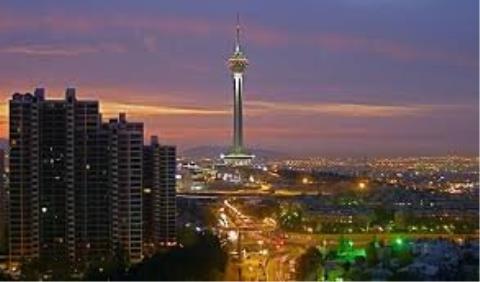 شروع جلسه بررسی منبع یا منابع بوی نامطبوع تهران