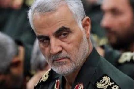 اجرای برنامه های فرهنگی و آگاه سازی دانش آموزان به دنبال شهادت سردار سلیمانی