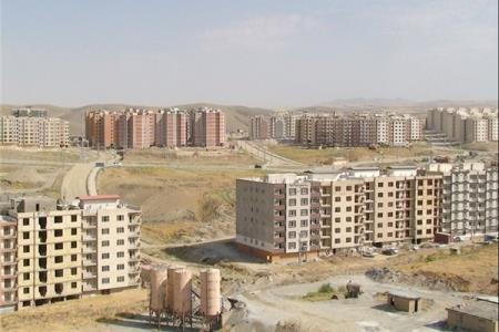 افزایش سود وام افرادی كه مسكن مهر خویش را تحویل نمی گیرند