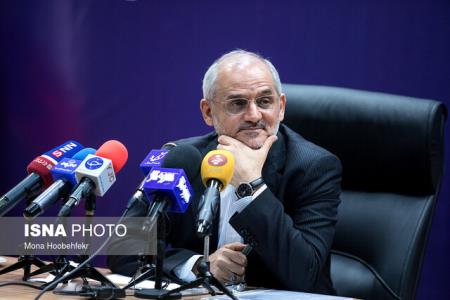 سفارش وزیر آموزش و پرورش به معلمان