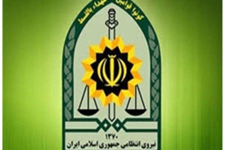 نوید خبرهای خوش توسط مدیر عامل بنیاد تعاون ناجا
