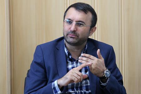 تشكیل صندوق مشترك توسعه زیرساخت های حمل و نقلی ایران و اوراسیا