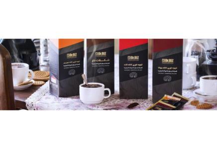 قهوه گانودرما