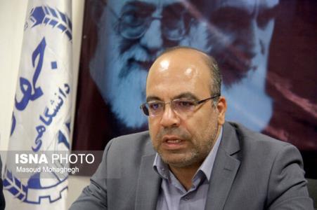 پلاك های غیربومی در سمنان متوقف می شوند