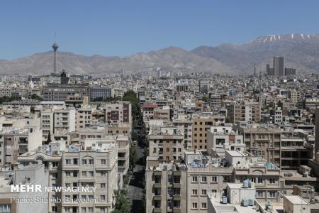 احتمال ستاندن مالیات خانه های خالی در تابستان ۹۹