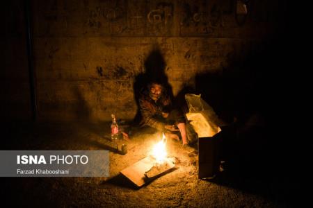 پیشنهادات جدید استانداری برای جمع آوری معتادان از سطح شهر