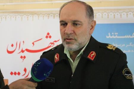 كشف 190 كیلوگرم موادمخدر از مخفیگاه قاچاقچیان