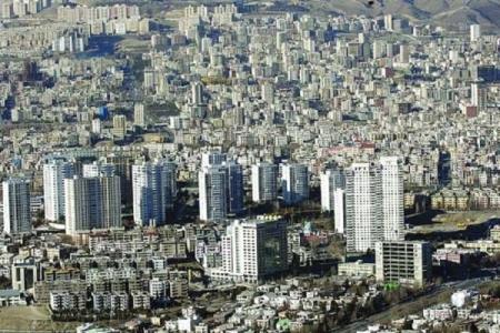 آمار خانه های خالی را نه رد می كنم نه تأیید